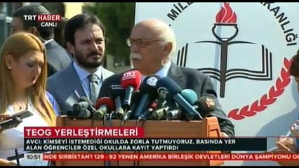 İLKÖĞRETİM HAFTASI