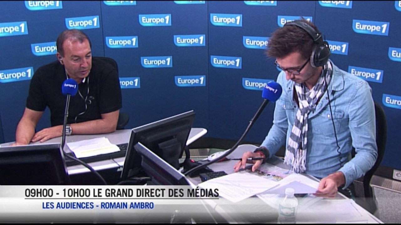 Cloclo sur le podium