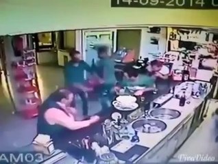 Sparatoria Torre San Giovanni