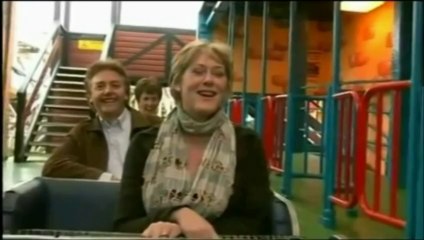 Sarah Lancashire - Au Naturel