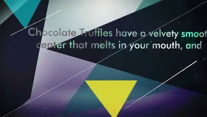 Chocolate Gift Baskets