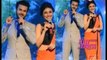 Fatafat Express 15th September 2014 Ragini Khanna and Jay Soni host a show together