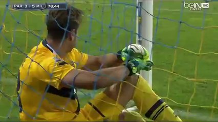 But exceptionnel de Jeremy Menez