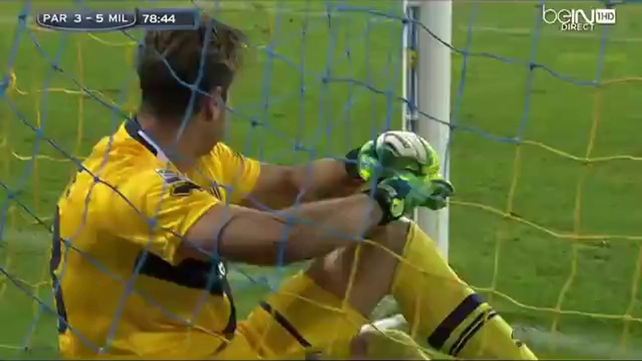 But exceptionnel de Jeremy Menez