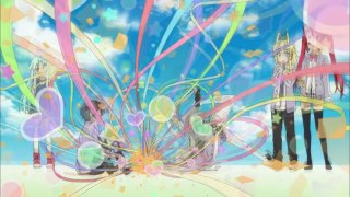 Haiyore! Nyaruko-san - Opening 2 [Koi wa Chaos no Shimobe Nari] ( Creditless ) 720p Download et Streaming .