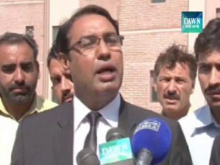 Anti terrorism court releases PTI, PAT workers T on bail