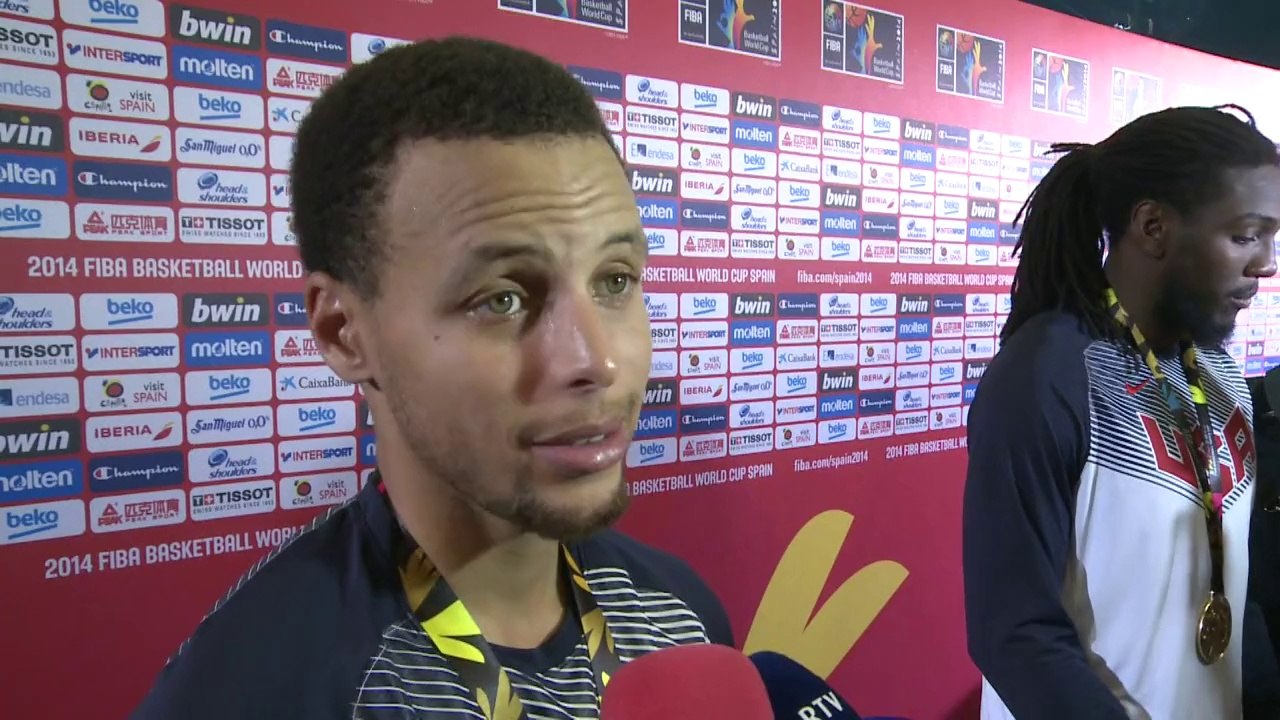 Basket : les Etats-Unis champions du monde