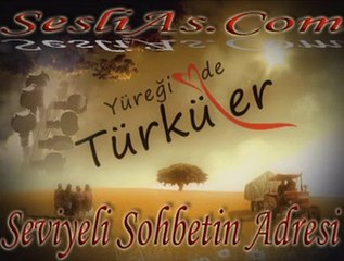 ELAZIĞ Türküleri Karışık