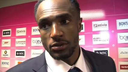 5e j. - Abdallah : "Le score est sévère"