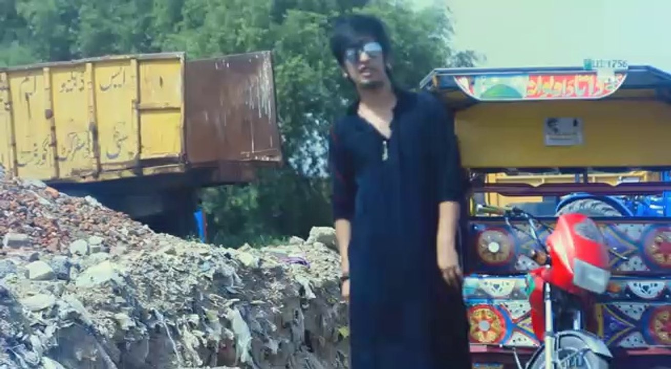 Bil Batory (Sid Mr Rapper)