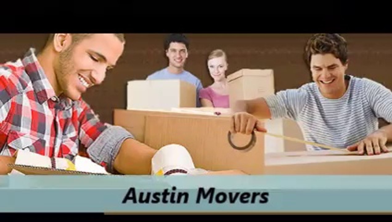 Austin Vanlines LTD
