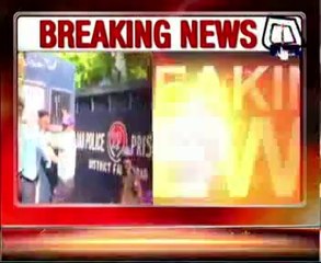 Judicial magistrate grants bail to 35 PTI workers