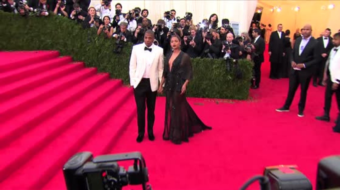 Are Beyoncé and Jay-Z Expecting Baby Number 2?