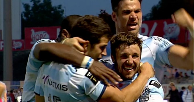 RM 92 vs LOU - Résumé du match