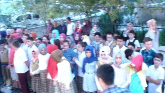 BANDIRMA İMAM HATİP ORTAOKULU