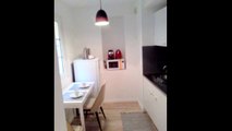 Vente - Appartement Nice (Vieux Nice) - 159 000 €