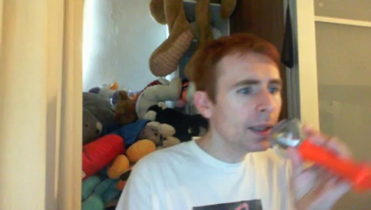 Wiwi égratigne "encore une journée d'foutue" de Jacques Higelin