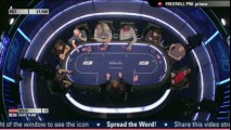 EPT Saison 10  Monte Carlo 2014 Day3 3/5