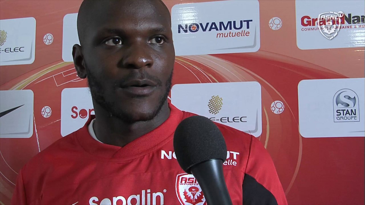 Le décrassage d'ASNL-FCSM