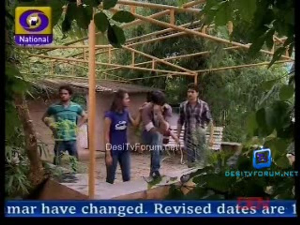 Laaga Chunri Mai Daag 15th September 2014pt2