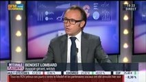 Revenus: Les conseils pour payer moins d'impôts: Benoist Lombard, dans Intégrale Placements - 15/09