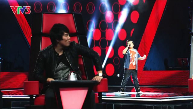 Giọng hát Việt nhí 2013 - Vòng giấu mặt: Tập 1, phần 1