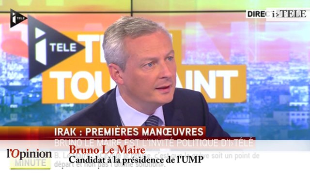 TextO’ : Hollande organise la coalition internationale contre l'EI