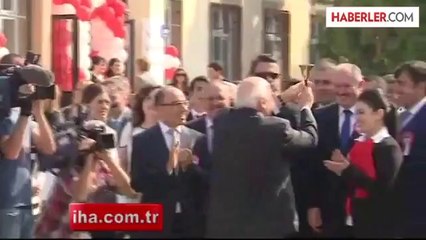 Avcı: 'Öğrenciler Bu Okullara Girmek İçin Yarışacak'