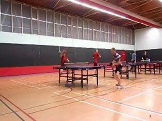 Accélération du bras, rapide non ?