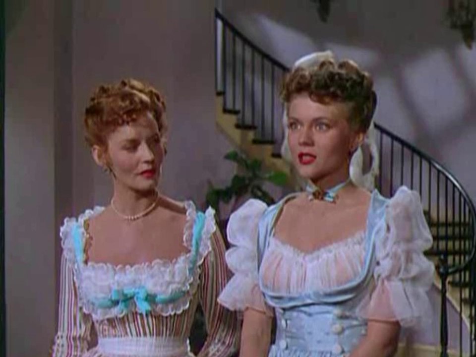 HOMENAJE A PEGGY CASTLE