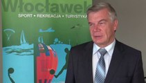 Prezydent Włocławka Andrzej Pałucki odpowiada na pytania mieszkańców