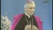 Hope for a Wounded World | Bishop Fulton J Sheen