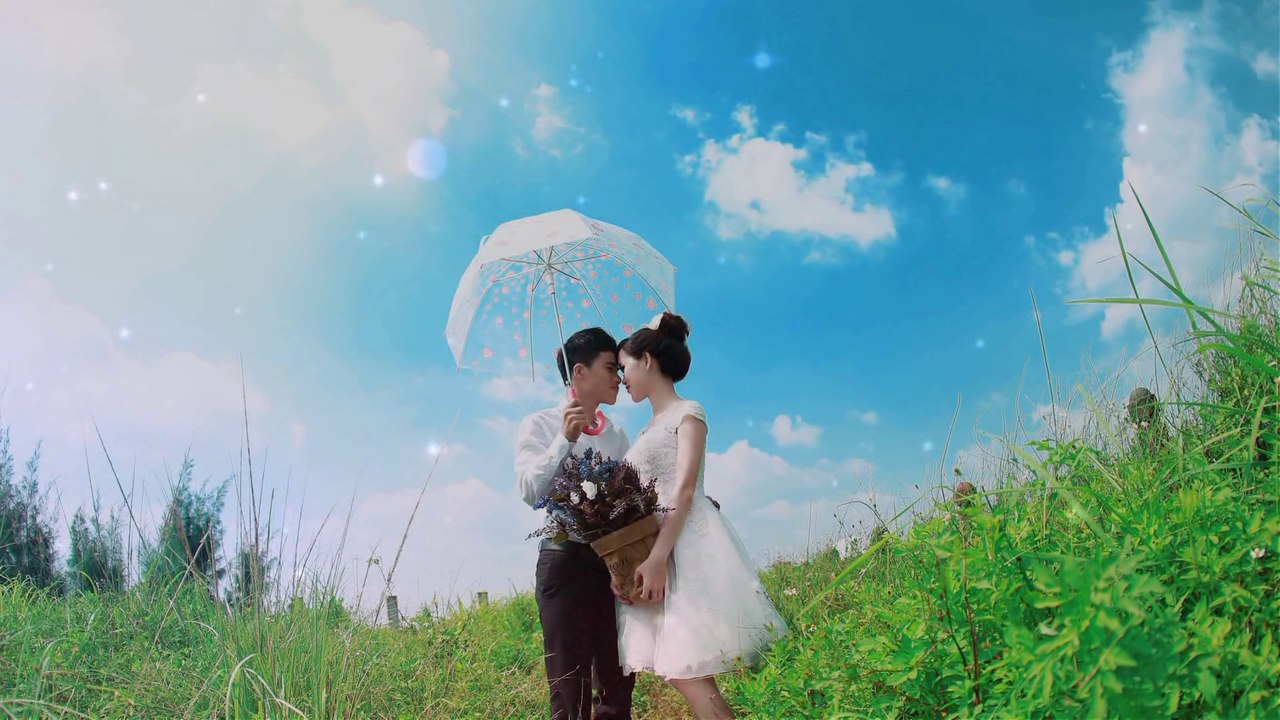 Happy wedding