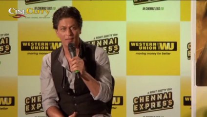 SRK to Make Cameo in Marathi Film 'Dhanak' 🎬