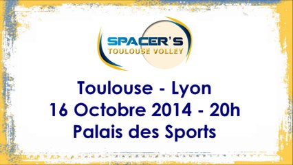 Compte à rebours Toulouse - Lyon : Davide et Romain