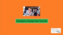 Garage Door Service in Fort Walton Beach, FL