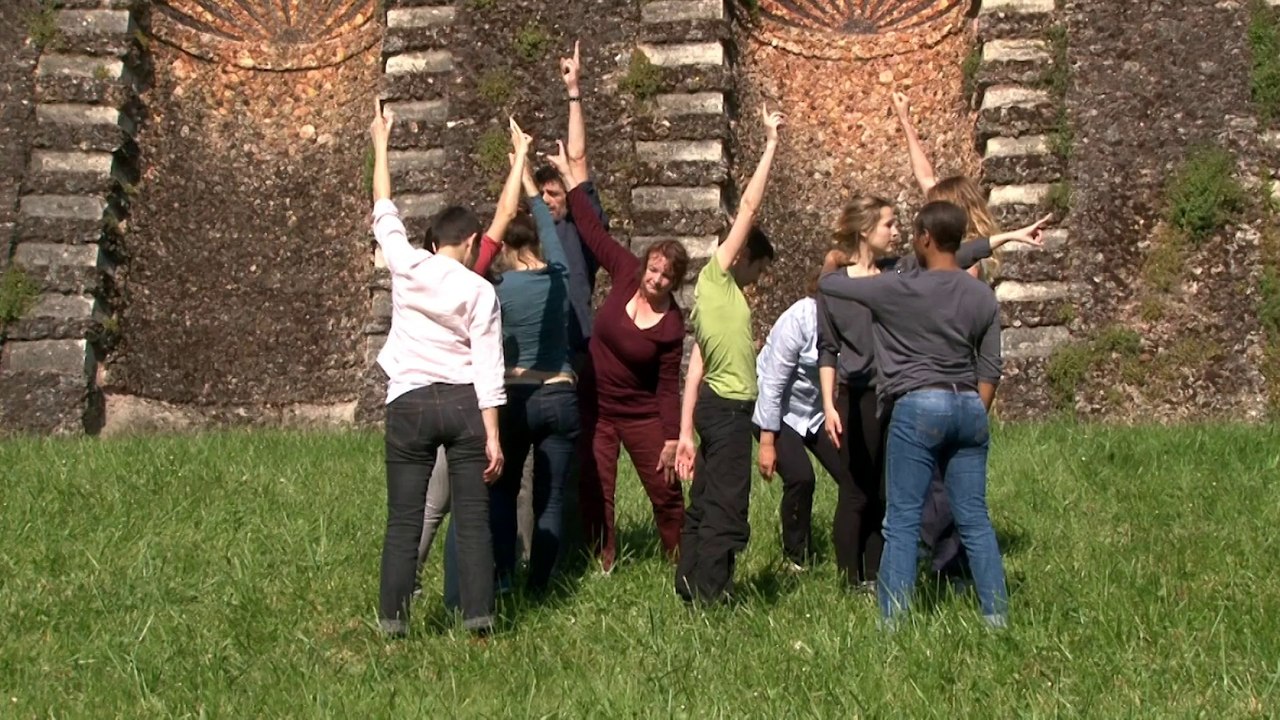 Mita Mita - 2ème Année