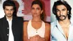 Deepika Padukone Cleaveage Controversy | Bollywood Celebs Tweet | #IStandWithDeepikaPadukone