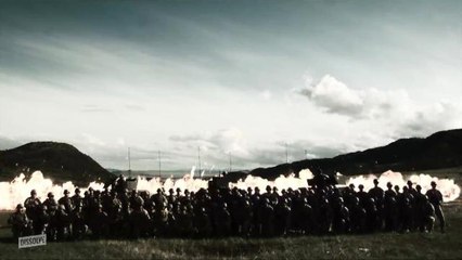 Stock Footage Company Uses Its Video to Recreate Famous Movie Scenes