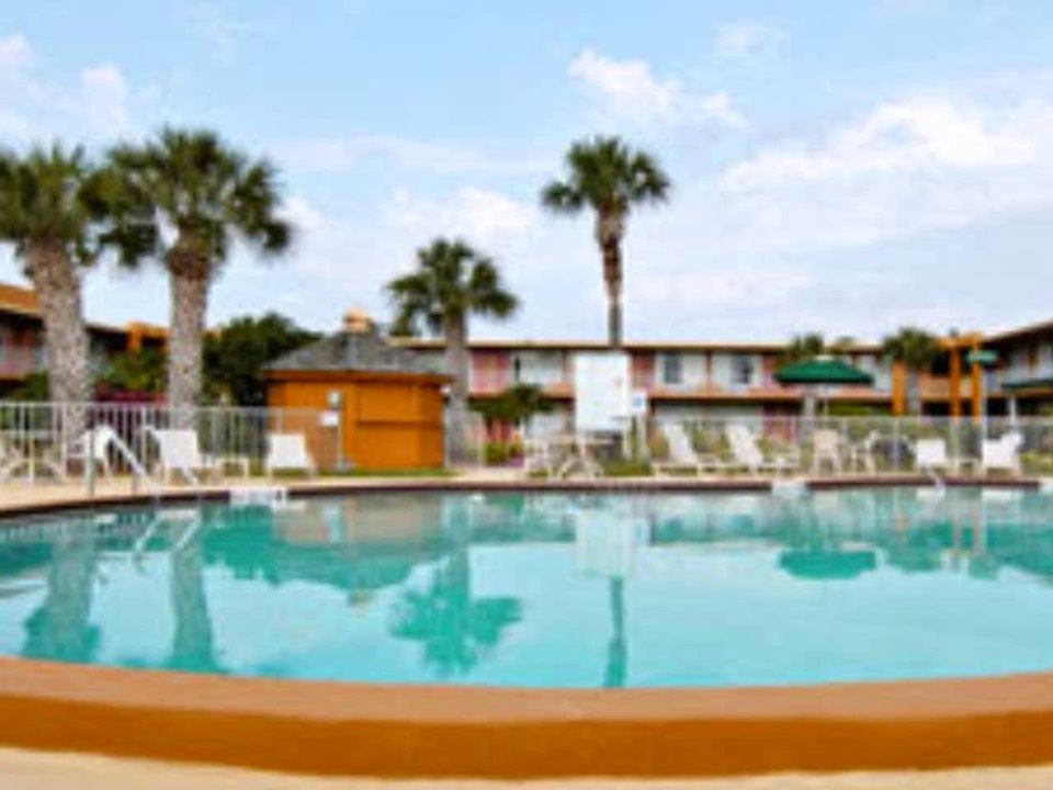 Days Inn International Drive