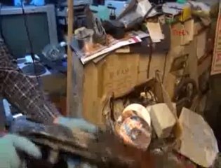 GAZİ MAHALLESİ OPERASYONU POLİS KAMERASINDA