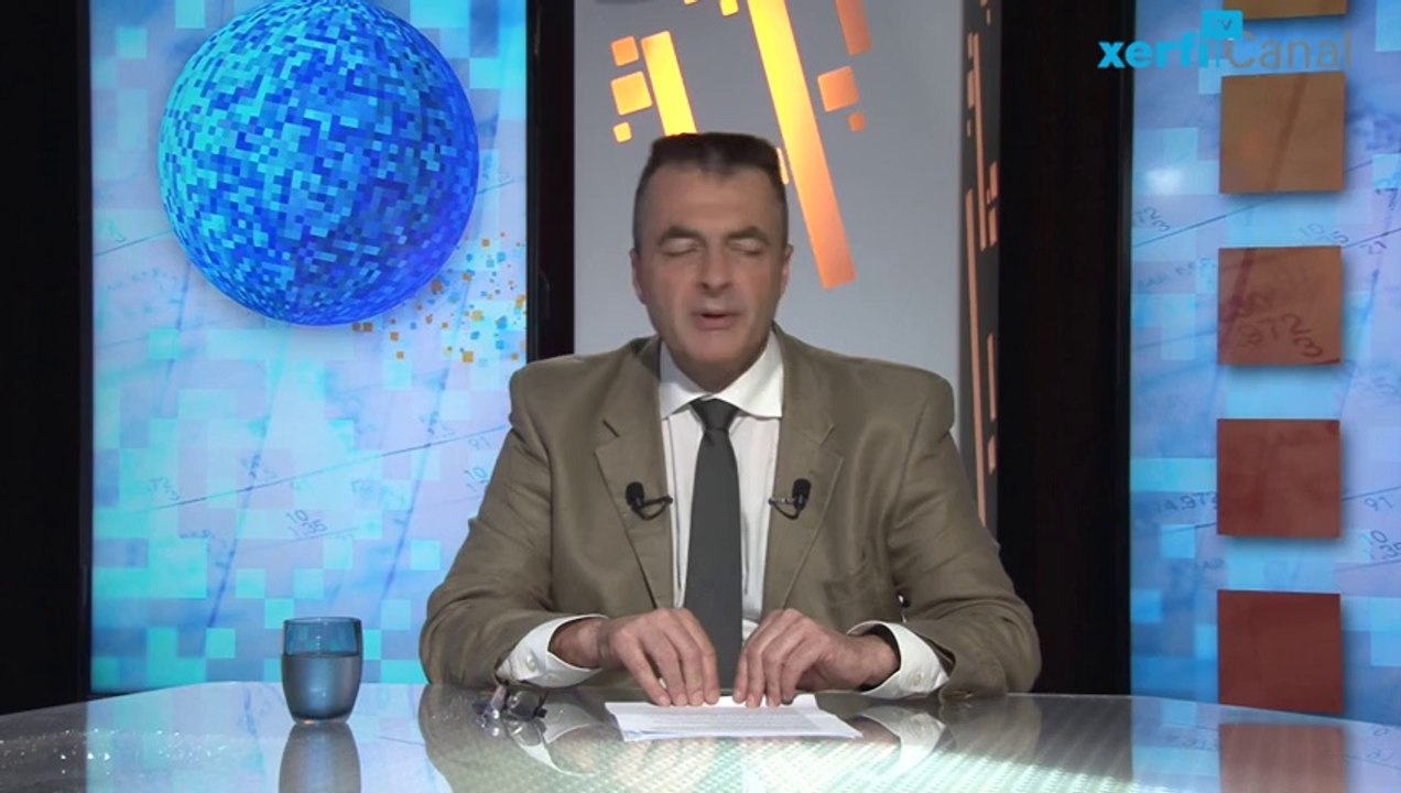 Frédéric Massé, Xerfi Canal Le business inclusif : une arme contre la pauvreté