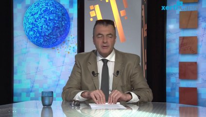 Frédéric Massé, Xerfi Canal Le business inclusif : une arme contre la pauvreté