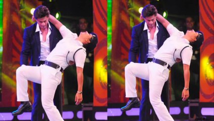 Kolkata Policewoman's Dance With SRK Draws Criticism