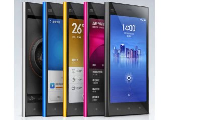 Moto G Rival Xiaomi Redmi 1S Launched