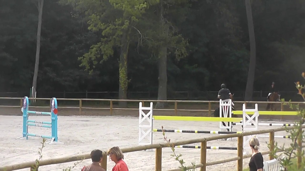 GONDOLA VAN HET LINDEHOF et Eric Le Grel