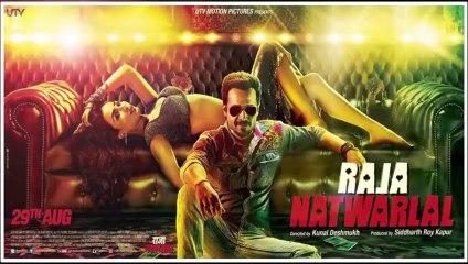 Raja Natwarlal Special: Bollywood's Top 10 Con Films