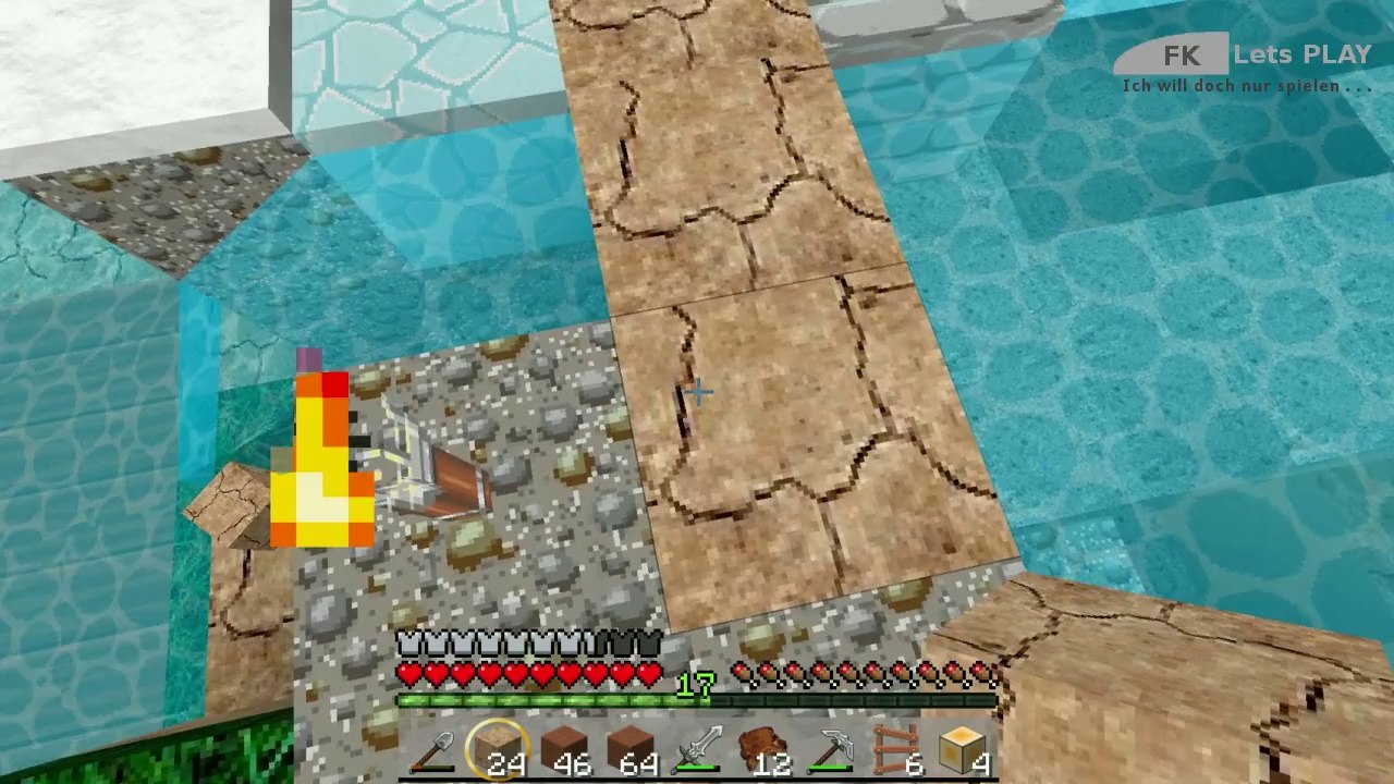 Lets Play together Minecraft (German) Part 22