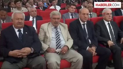 Bakanlar Kurulu Toplantısı Başladı