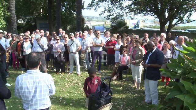 J-C Cambadélis à Brest : «Les États généraux sont un moyen de conquérir le terrain des idées avec l'aide du plus grand nombre»